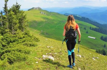 Kouzelný Slovenský kras