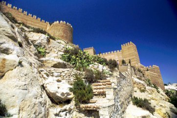 Kouzlo a historie Andalusie - Španělsko
