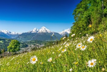 Kouzlo horských salaší - Pohodový zájezd s lehkou turistikou - Rakousko