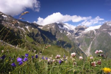 Kouzlo horských salaší - Pohodový zájezd s lehkou turistikou - Rakousko