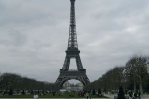 Kouzlo Paříže - prodloužené programy - Francie