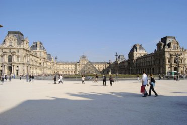 Kouzlo Paříže - prodloužené programy