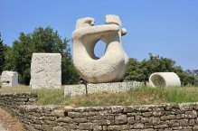 Kouzlo slovinského přímoří - Slovinsko