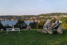 Kouzlo slovinského přímoří - Slovinsko