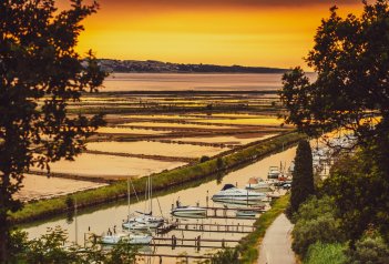 Kouzlo slovinského přímoří - Slovinsko