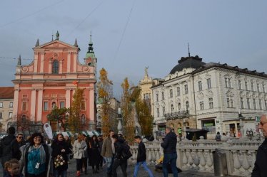 KOUZLO SLOVINSKO - ITALSKÉHO PŘÍMOŘÍ