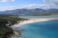 Kouzlo Smaragdového moře - Korsika