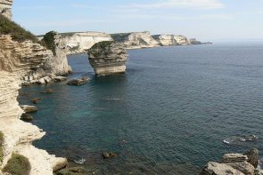 Kouzlo Smaragdového moře - Korsika