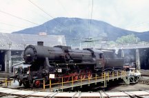 Kouzlo Štýrska rychlovlakem Railjet - Rakousko - Štýrsko