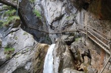 Kouzlo Štýrska rychlovlakem Railjet - Rakousko - Štýrsko