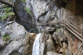 Kouzlo Štýrska rychlovlakem Railjet - Rakousko - Štýrsko