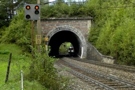 Kouzlo Štýrska rychlovlakem Railjet - Rakousko - Štýrsko