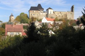 Recenze Kouzlo Vysočiny, Telč a památky UNESCO