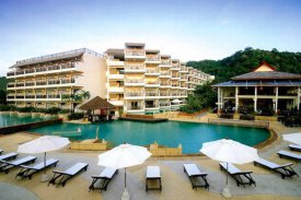 Recenze Krabi La Playa Resort