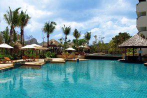 Krabi La Playa Resort - Thajsko - Krabi - Ao Nang Beach