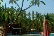 Krabi Resort - Thajsko - Krabi - Ao Nang Beach