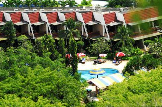 Krabi Resort - Thajsko - Krabi - Ao Nang Beach