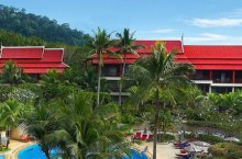 Krabi Thai Village Resort - Thajsko - Krabi - Ao Nang Beach
