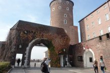 Krakov, město králů, Vělička a památky UNESCO - Polsko - Krakow