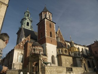 Krakov, město králů, Vělička a památky UNESCO, Kroměříž