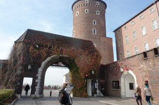 Krakov, město králů, Vělička a památky UNESCO, Rožnov pod Radhoštěm - Polsko - Krakow