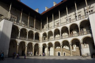 Krakov, město králů, Vělička, památky UNESCO a krásy Beskyd - Polsko - Krakow