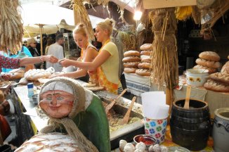 Krakov, Wroclaw, Wieliczka a UNESCO - Polsko - Krakow