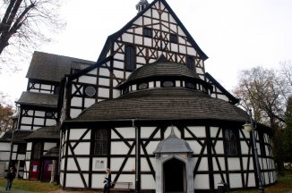 Krakov, Wroclaw, Wieliczka a UNESCO - Polsko - Krakow