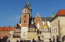 KRAKOV - poznávací zájezd - Polsko - Krakow