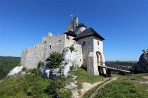 KRAKOW A NEJVYHLEDÁVANĚJŠÍ PAMÁTKY POLSKA - Polsko - Krakow