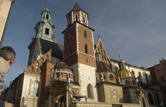 Krakow a Wieliczka vlakem, památky UNESCO a nejstarší tržnice Evropy