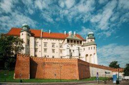 Krakow, Wieliczka a památky Polska - Polsko