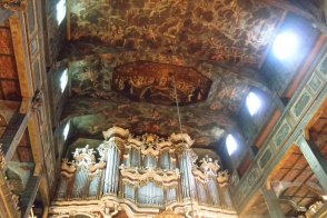 Krakow, Wroclaw, Wieliczka a UNESCO - Polsko - Krakow