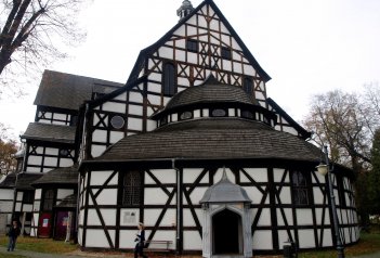 Krakow, Wroclaw, Wieliczka a UNESCO - Polsko - Krakow