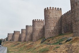 Královský Madrid, Toledo a perly Nové Kastilie - Španělsko - Madrid