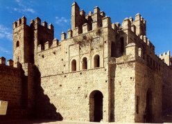 Královský Madrid, Toledo a perly Nové Kastilie