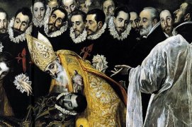 Královský Madrid, Toledo, Cuenca, perly Kastilie a poklady UNESCO - Španělsko - Madrid
