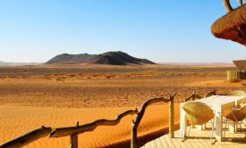 Krásná Afrika - Dune 45