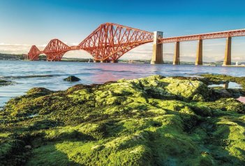 Krásné a kouzelné Skotsko - Velká Británie