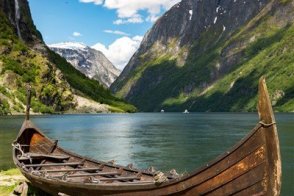 KRÁSY A FJORDY NORSKÉHO POBŘEŽÍ - Norsko