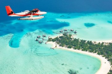 Krásy jižní Indie s pobytem na Maledivách - Indie