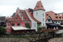 Krásy Jižních Čech a zážitkový výlet Jindřichův Hradec a kraj Waldviertel - Česká republika - Jižní Čechy