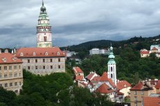 Krásy Jižních Čech a zážitkový výlet Jindřichův Hradec a kraj Waldviertel - Česká republika - Jižní Čechy