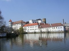Krásy Jižních Čech a zážitkový výlet Jindřichův Hradec a kraj Waldviertel