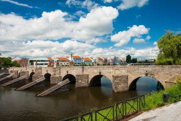 Krásy jižních Čech s výlety do Salcburku - Česká republika - Jižní Čechy