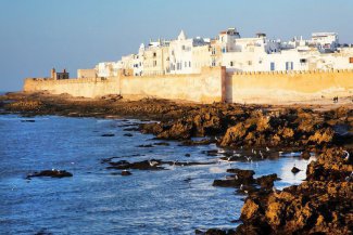 Krásy jižního Maroka - Maroko - Agadir 