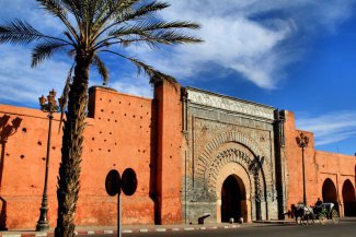 Krásy jižního Maroka - Maroko - Agadir 