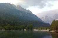 Krásy Julských Alp s návštěvou Itálie - Chorvatsko