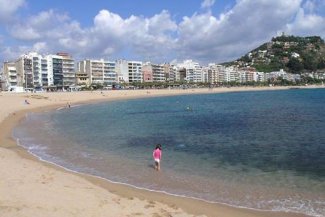 Krásy Katalánska s pobytem u moře - Španělsko