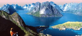 Krásy Norska